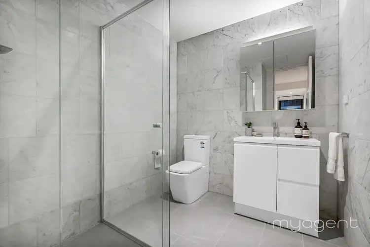 Fifth view of Homely apartment listing, G44/658-660 Blackburn Road, Notting Hill VIC 3168