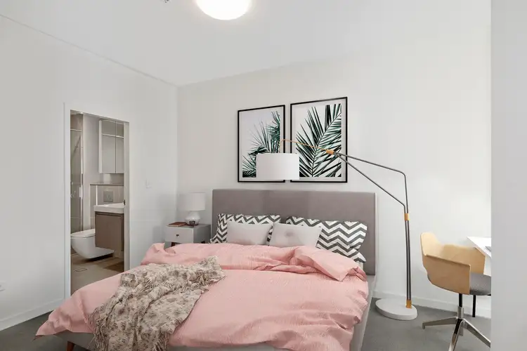 Second view of Homely apartment listing, 206/25 Treacy Street, Hurstville NSW 2220