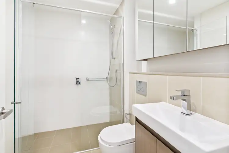 Fourth view of Homely apartment listing, 206/25 Treacy Street, Hurstville NSW 2220