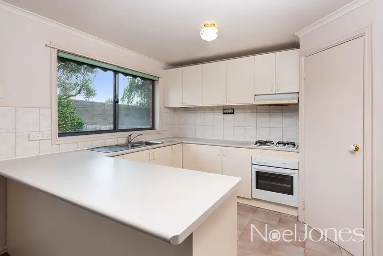 Fourth view of Homely unit listing, 3/22 Kitchener Road, Croydon VIC 3136