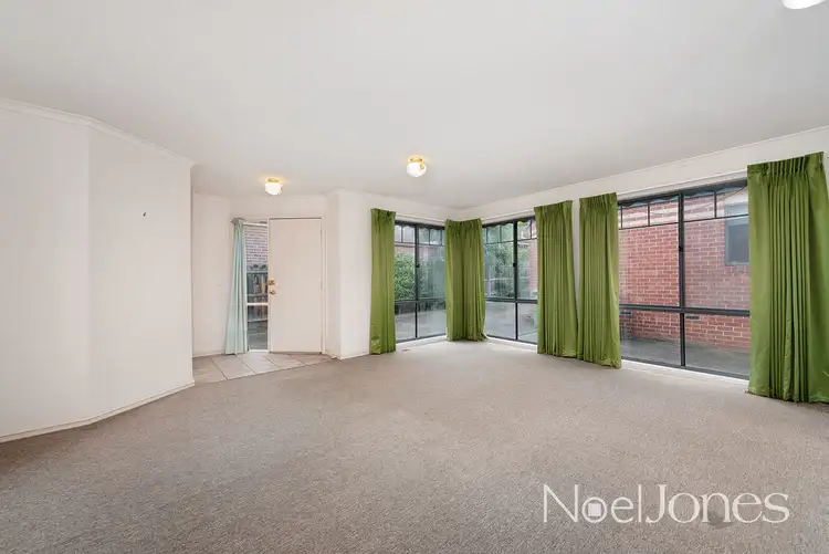 Fifth view of Homely unit listing, 3/22 Kitchener Road, Croydon VIC 3136