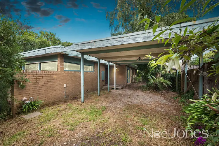 Second view of Homely house listing, 24 Mundara Drive, Ringwood VIC 3134