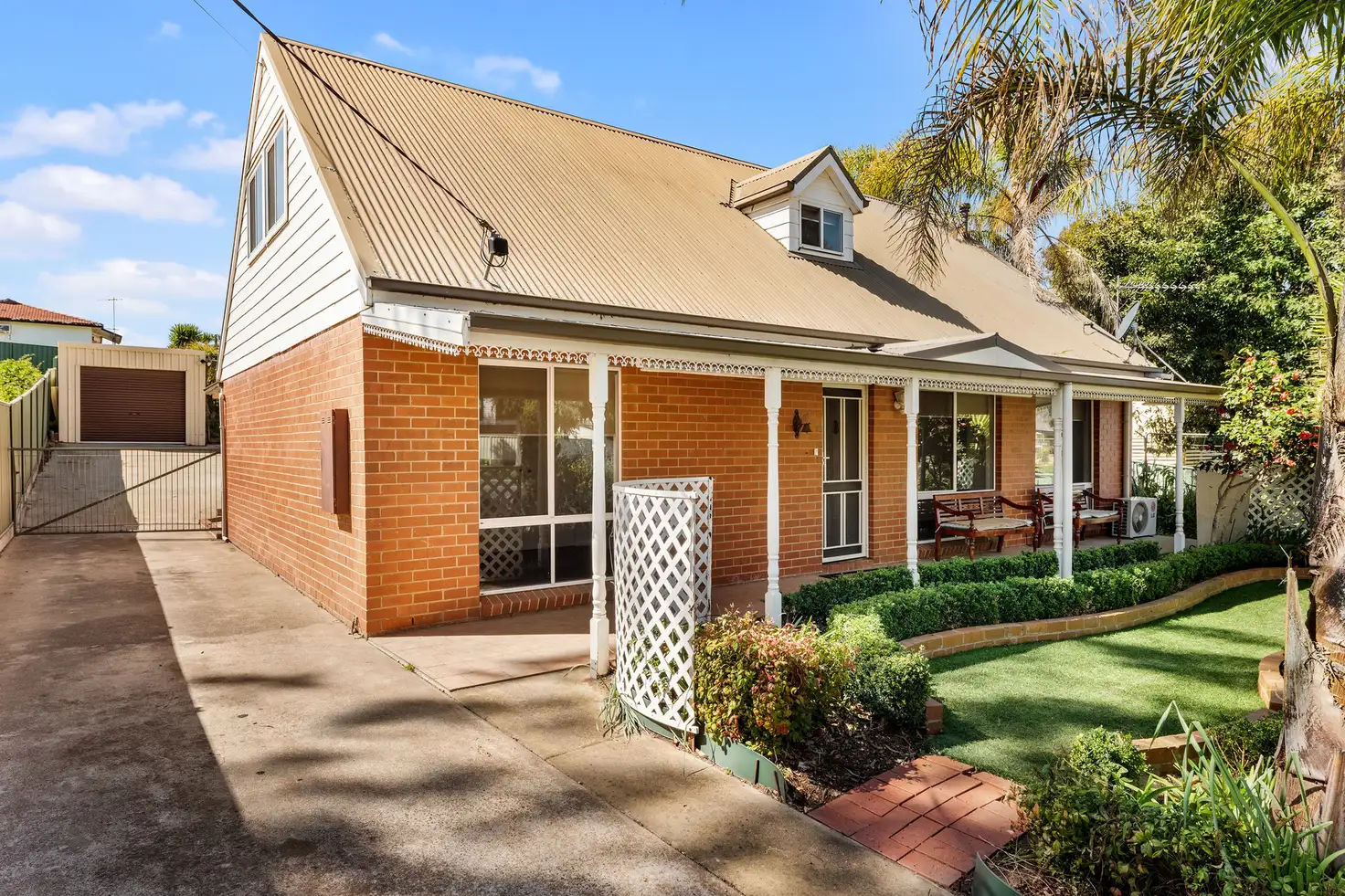 Main view of Homely house listing, 22 Holmes Road, North Bendigo VIC 3550