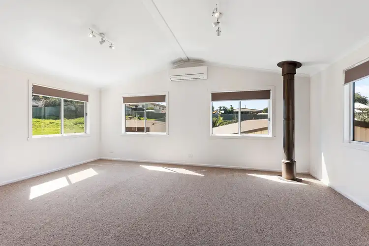 Third view of Homely house listing, 22 Holmes Road, North Bendigo VIC 3550