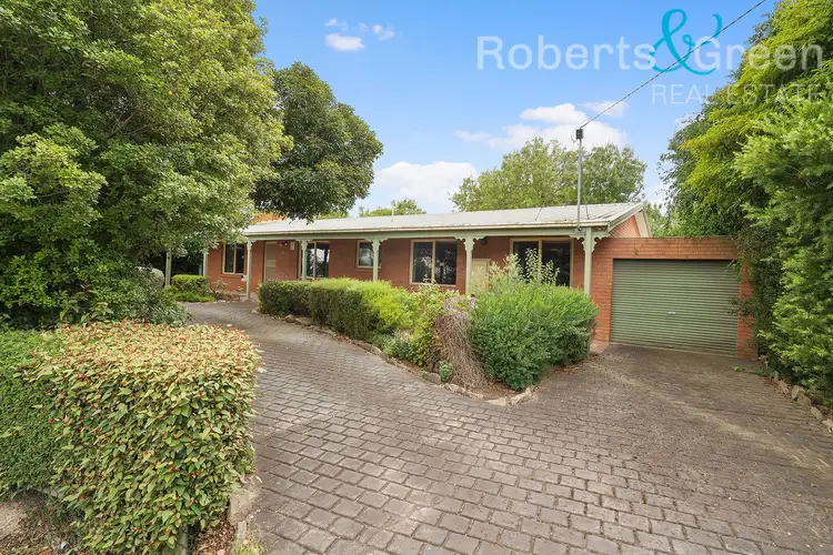 80 Salmon Street, Hastings VIC 3915