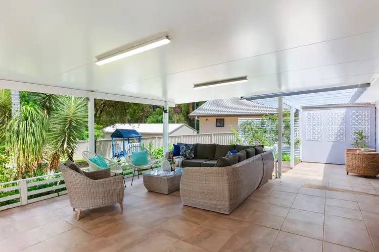 Fifth view of Homely house listing, 33 Osanna Street, Daisy Hill QLD 4127