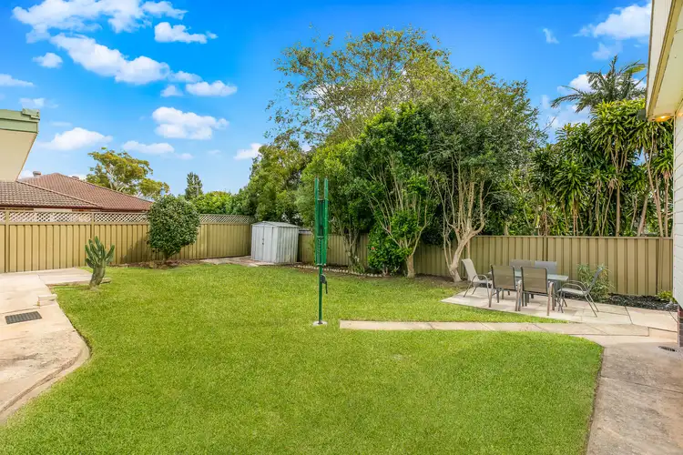 Fifth view of Homely house listing, 7 Crusade Place, Woolooware NSW 2230