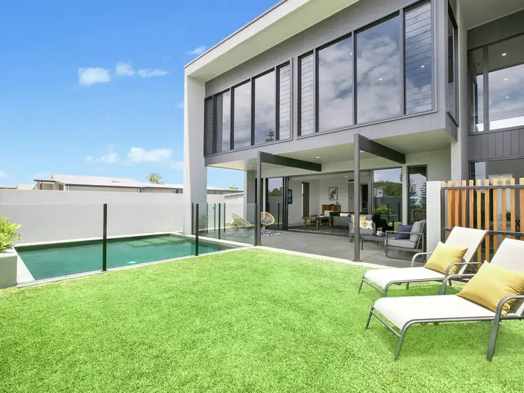 23 Marina View Drive, Pelican Waters QLD 4551