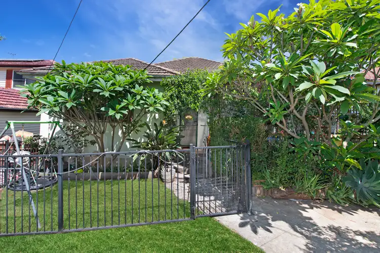 Second view of Homely house listing, 102 Chaseling Street, Greenacre NSW 2190
