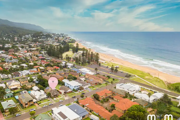 Main view of Homely house listing, 11 Harbord Street, Thirroul NSW 2515