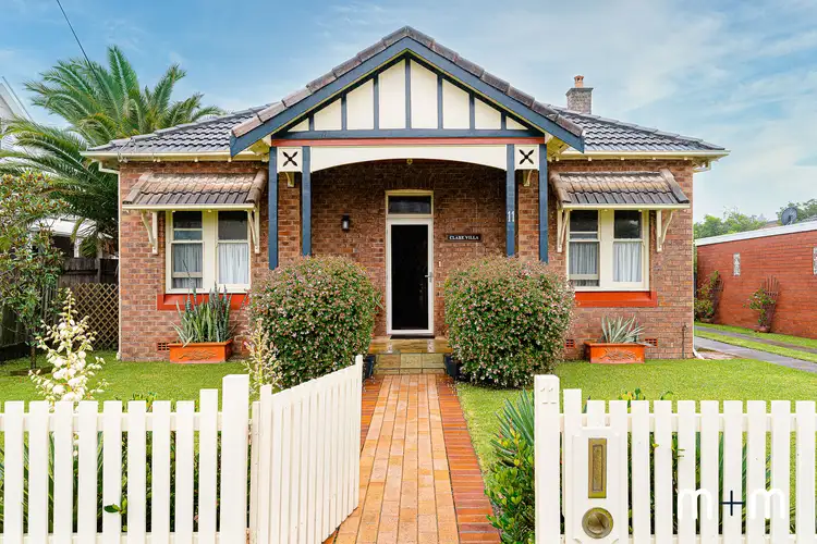 Second view of Homely house listing, 11 Harbord Street, Thirroul NSW 2515