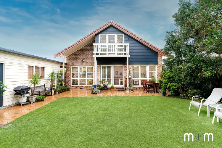 Third view of Homely house listing, 11 Harbord Street, Thirroul NSW 2515