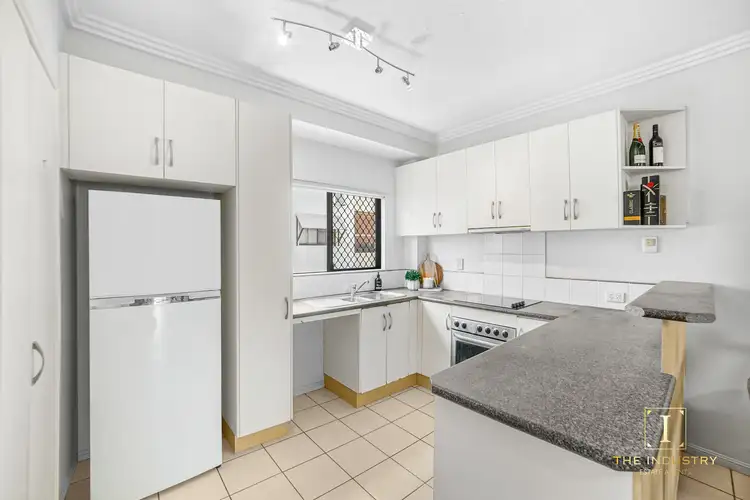 Third view of Homely apartment listing, 5/163-165 Martyn Street, Manunda QLD 4870