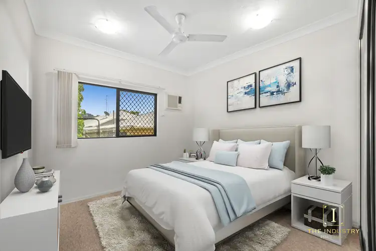 Fourth view of Homely apartment listing, 5/163-165 Martyn Street, Manunda QLD 4870