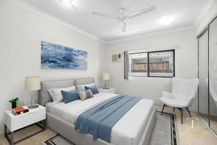 Fifth view of Homely apartment listing, 5/163-165 Martyn Street, Manunda QLD 4870