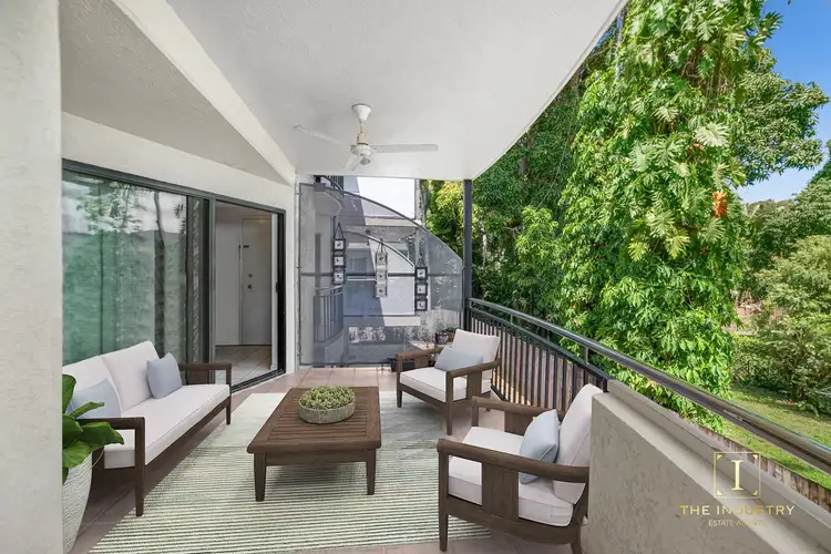 Seventh view of Homely apartment listing, 5/163-165 Martyn Street, Manunda QLD 4870