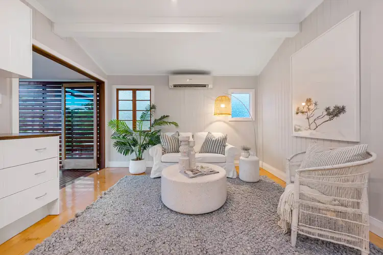 Third view of Homely house listing, 2 Glen Street, Coorparoo QLD 4151