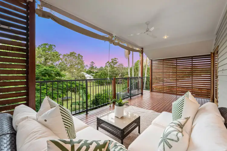 Fourth view of Homely house listing, 2 Glen Street, Coorparoo QLD 4151