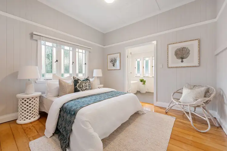 Sixth view of Homely house listing, 2 Glen Street, Coorparoo QLD 4151