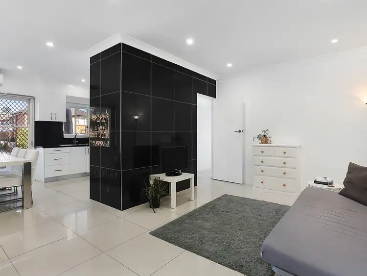 Second view of Homely apartment listing, 3/69-71 Kings Road, Brighton-le-sands NSW 2216