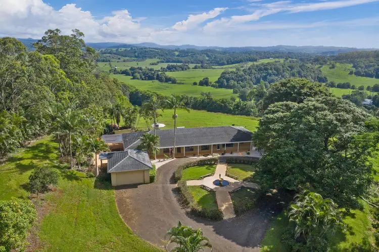 2 Elliot Road, Clunes NSW 2480