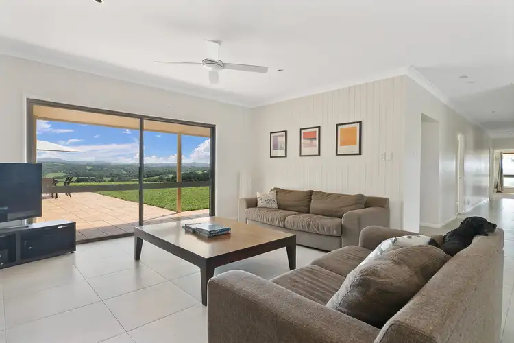 Fifth view of Homely house listing, 2 Elliot Road, Clunes NSW 2480