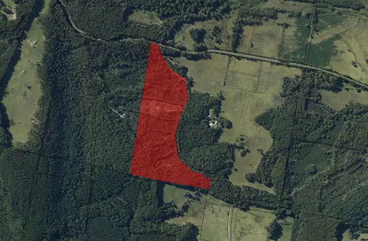 Lot 3 Nubeena Road, Nubeena TAS 7184
