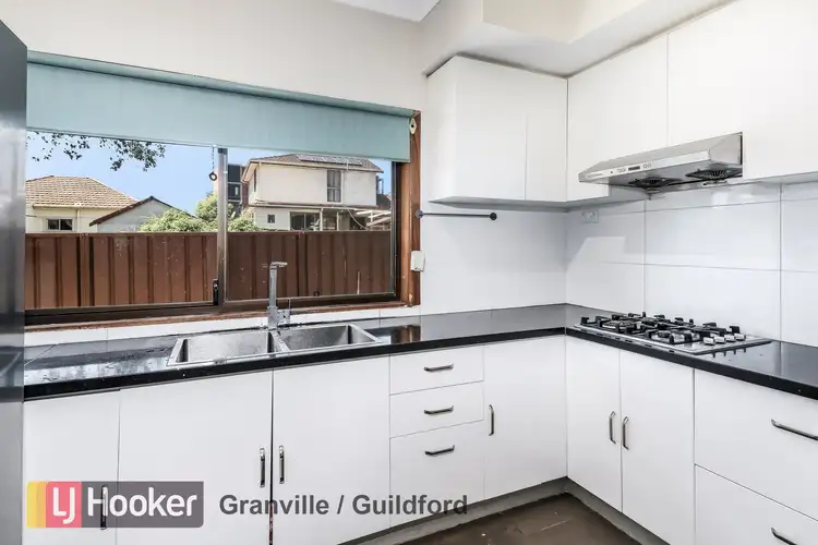 Second view of Homely house listing, 1 Baker Street, Merrylands NSW 2160