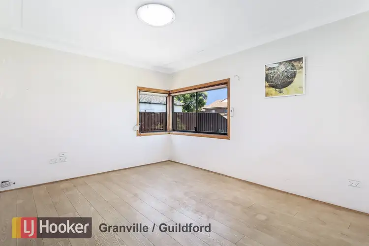 Fourth view of Homely house listing, 1 Baker Street, Merrylands NSW 2160