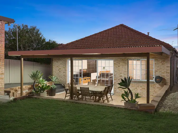 Main view of Homely house listing, 40 Murrabin Avenue, Matraville NSW 2036
