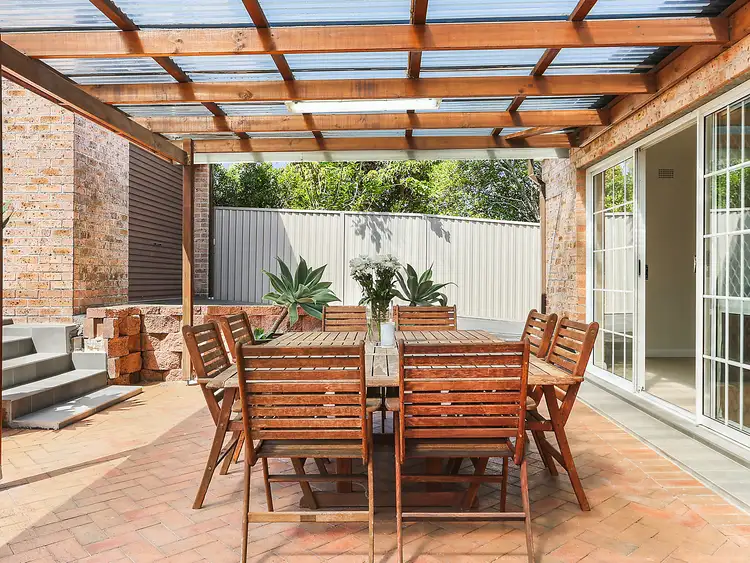 Second view of Homely house listing, 40 Murrabin Avenue, Matraville NSW 2036