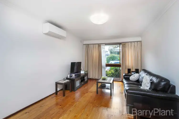 Second view of Homely unit listing, 5/3 Broadmeadows Road, Tullamarine VIC 3043