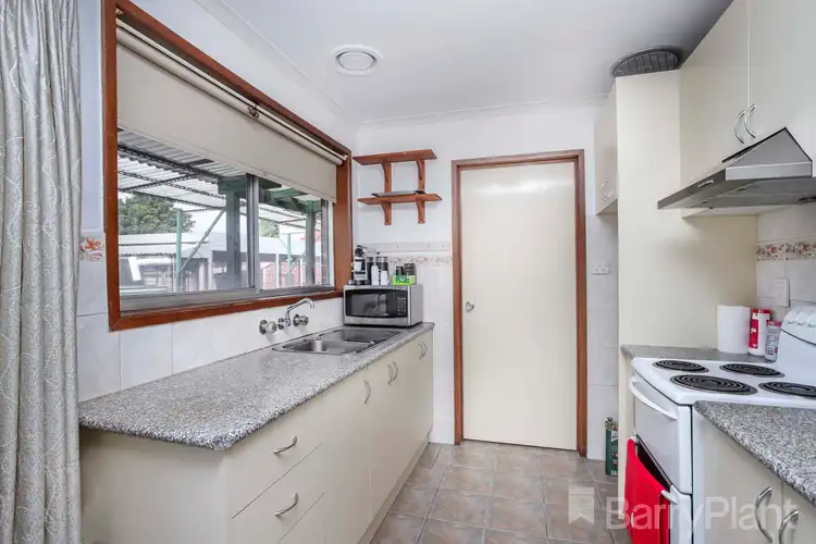 Fifth view of Homely unit listing, 5/3 Broadmeadows Road, Tullamarine VIC 3043