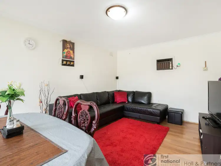 Second view of Homely unit listing, 5/38A King George Parade, Dandenong VIC 3175