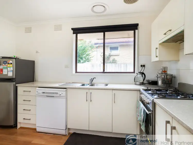 Third view of Homely unit listing, 5/38A King George Parade, Dandenong VIC 3175