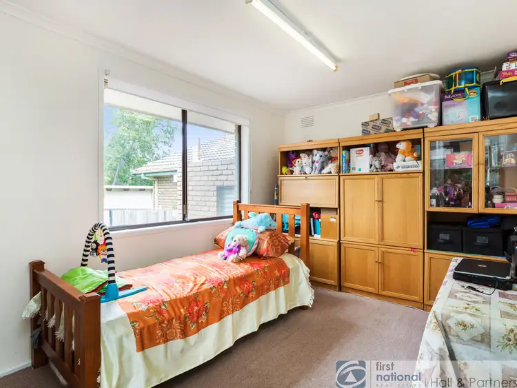 Fifth view of Homely unit listing, 5/38A King George Parade, Dandenong VIC 3175