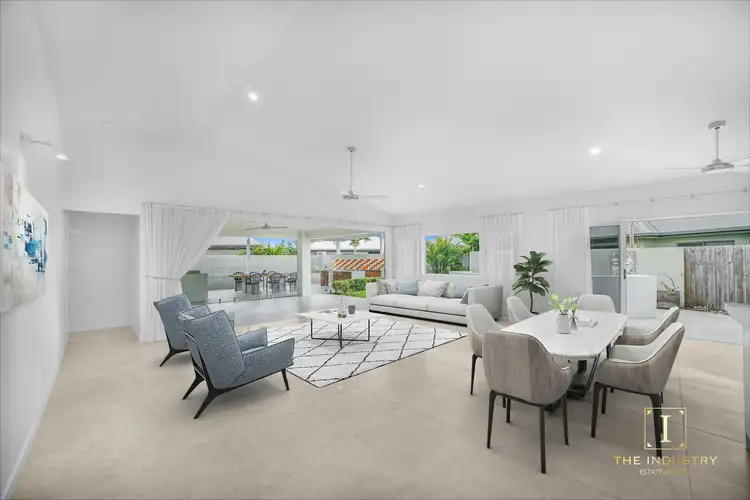 Third view of Homely house listing, 1 Castleton Entrance, Smithfield QLD 4878