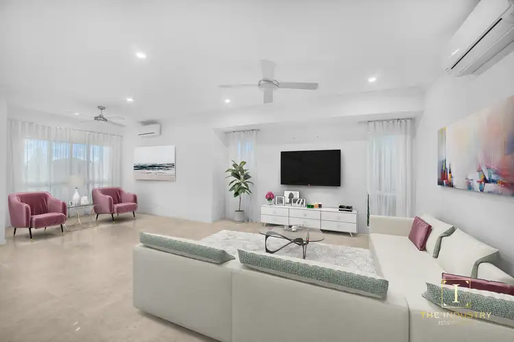 Fourth view of Homely house listing, 1 Castleton Entrance, Smithfield QLD 4878