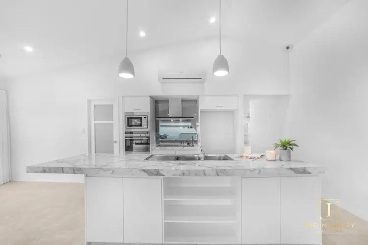 Fifth view of Homely house listing, 1 Castleton Entrance, Smithfield QLD 4878