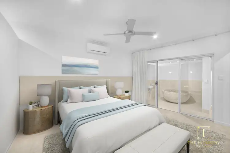 Sixth view of Homely house listing, 1 Castleton Entrance, Smithfield QLD 4878