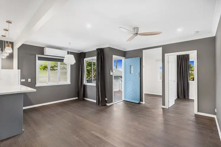 Second view of Homely house listing, 23 Rickston Street, Manly West QLD 4179