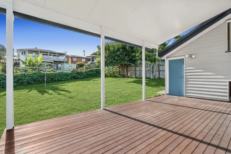 Fifth view of Homely house listing, 23 Rickston Street, Manly West QLD 4179