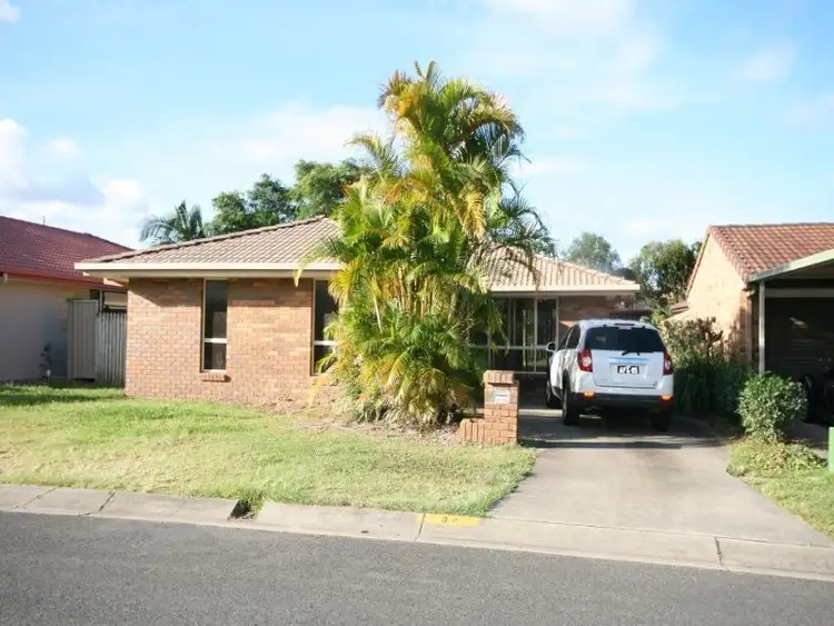 34 Montezuma Drive, Burleigh Waters QLD 4220
