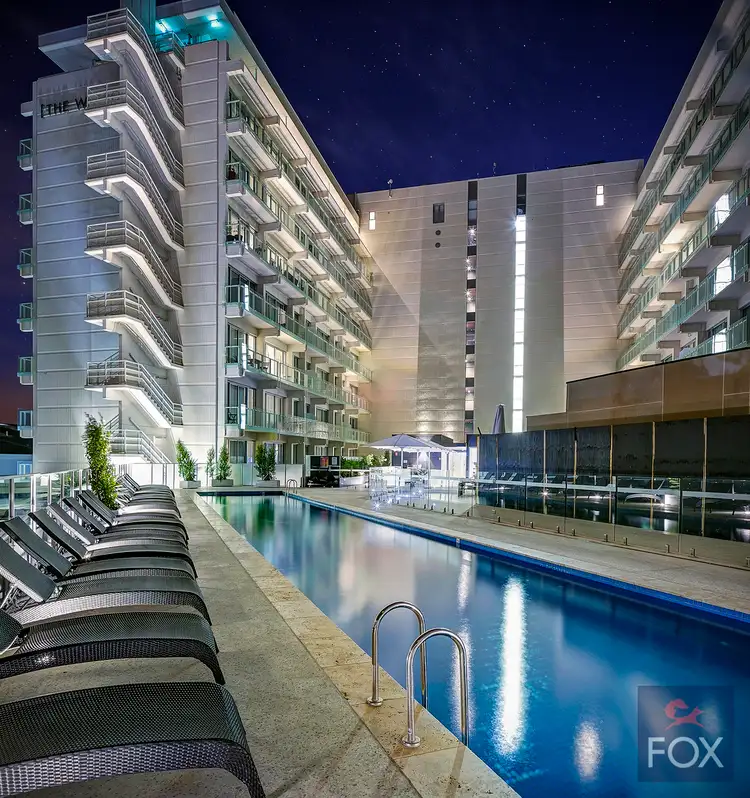 819/33 Warwick Street, Walkerville SA 5081