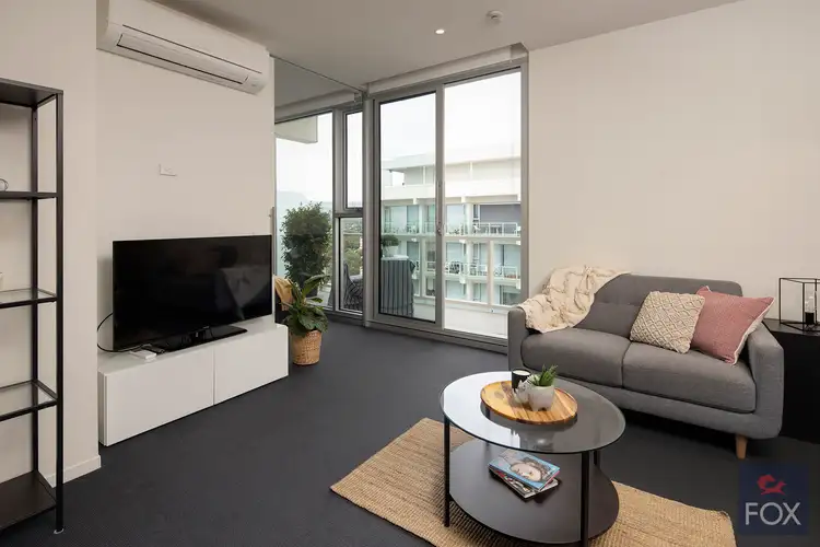Third view of Homely apartment listing, 819/33 Warwick Street, Walkerville SA 5081