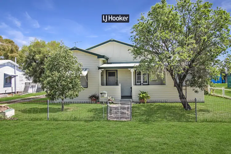 66 Granville Street, Inverell NSW 2360