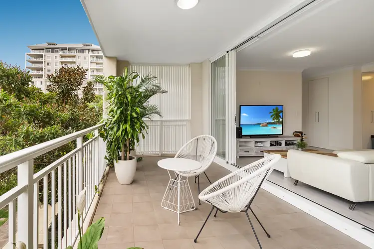 Main view of Homely apartment listing, 210/2 Peninsula Drive, Breakfast Point NSW 2137