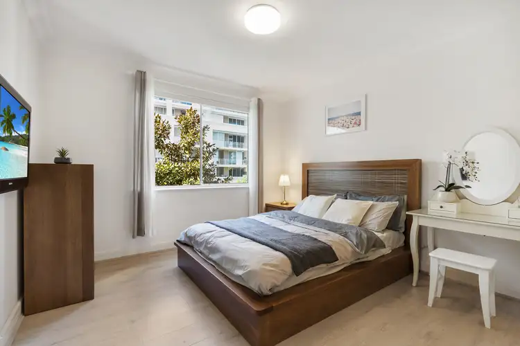 Fourth view of Homely apartment listing, 210/2 Peninsula Drive, Breakfast Point NSW 2137