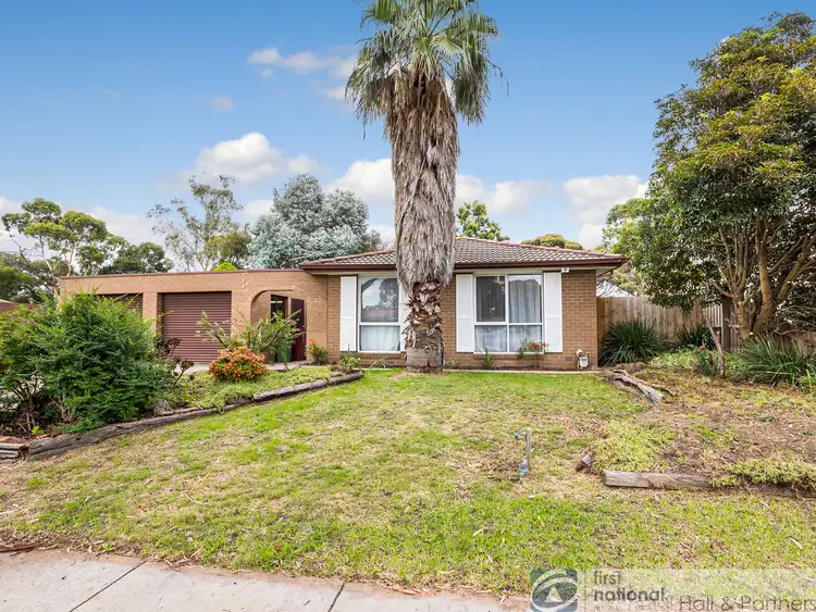 Main view of Homely house listing, 43 Chalcot Drive, Endeavour Hills VIC 3802