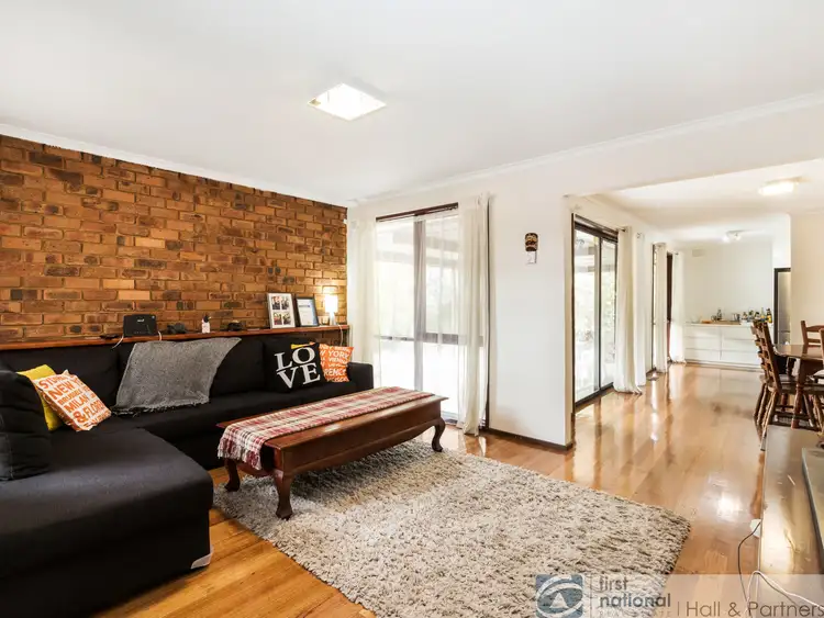Second view of Homely house listing, 43 Chalcot Drive, Endeavour Hills VIC 3802